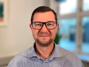 Ny medarbejer - stor-min